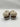Tory Burch Women's Shearling Slippers Brown Suede Size 5 Tory Burch
