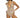 Roxy All About Sol One Piece Multi Size L ROXY