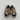 Gianvito Rossi high-heeled Black Leather slingback sandals Size 37.5 GIANVITO ROSSI