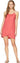 FIG Women's Pop dress, Obsidian Pink, L FIG