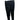 Michael Bastian classic men's black wool dress pants Clean Flat Size 36S-29W Michael Bastian