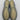 Women’s Rothy’s The Flat Round Toe Rare Blue With Reflective Stripe Size 8.5M Rothy’s
