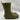 Men’s Muck Boot Harvester tall Olive Green rubber boots Size 11 Muck Boots