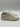 Keds Jump Kick Off White Leather Sneakers Orange Lavender Stripe Size 8.5