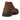 Men's Vince Camuto Leandro Cognac/Mocca Size 9 M Vince Camuto