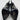 Versace Lycia satin platform pumps in BlackAnkle Straps Size 39.5 Versace