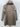 32 Degrees Heat Jacket Womens Taupe Hooded Packable Long Ultra Light Down XS 32 Degrees