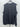 Electric & Rose Black Cold Shoulder Sweatshirt Cutout Sweater M Black