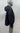 NWT Love Tree Women’s Snap Button Long Sleeve Puffer Jacket, Color Black Size XS Love Tree