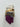 Smartwool Run No Show Socks Womens Purple Gray Merino Wool NWT M
