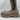 Alexander McQueen Knit Tread Slick Boot Beige graffiti logo Size 44 Alexander McQueen