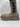 Alexander McQueen Knit Tread Slick Boot Beige graffiti logo Size 44 Alexander McQueen