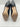 Mix No. 6 Women’s Nole Knee High Side Zip Boots Black Size 9W WC Mix No. 6