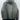 Levi's Jacket Mens Olive Green Puffer Hooded Quilted Bomber Zip Pockets Warm XL Levi's