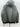 Levi's Jacket Mens Olive Green Puffer Hooded Quilted Bomber Zip Pockets Warm XL Levi's