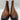 Saks Fifth Avenue Adriano Leather Chelsea Boots in brown Leather Size 10M Saks Fifth Avenue