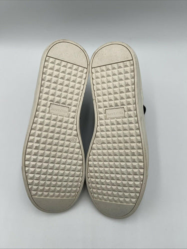 Kids Kelly & Katie Parker Sneaker Black Size 6M Kelly & Katie