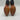 Corral Women's Floral Embroidered Patent Leather Western Boots Size 8.5M Corral Boots