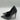 Dolce & Gabbana Crystal-embellished satin checkered pumps Size 36 Dolce&Gabbana