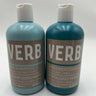 verb sea shampoo and conditioner 12.oz Verb