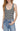 Heartloom Woman's Lettie Tank, Size M - Black Heartloom