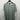 Vince Men’s sage green relaxed-fit mock layer t-shirt White Lining Size XL Vince