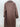 House of Harlow Coat Womens Brown Wool Blend Long Trench Peacoat Jacket S House of Harlow
