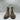 Men’s Saint Laurent Wyatt 30 suede Chelsea Pull On boots in beige Size 42 Saint Laurent