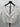 Abound Top Ivory Pink Trim Surplice Wrap Cropped T-Shirt Baby Tee XL Abound