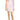 BP. Ruched One-Shoulder Sheath Minidress Pink Opal Size L BP.