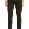 Madewell Relaxed Taper Jeans in Black at Nordstrom, Size 31 X 32 Madewell
