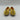 Women’s ROTHY’S “THE POINT” Knit Pointed Toe Slip On Flats Bright Yellow Size 7 Rothy’s