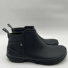 Women's Bogs Flora Black Ankle Bootie size 10 US Bogs