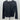 NWT Pact Organic Cotton Black T-Shirt Tee Earths Favorite Fair Trade Size S Pact