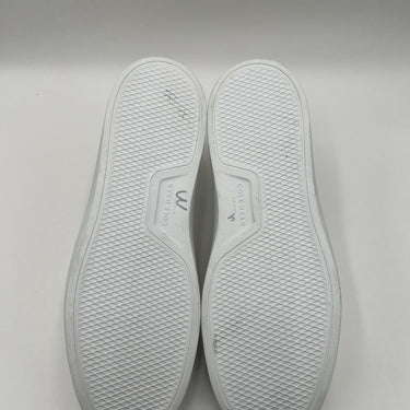 Cole Haan GrandPrø Rally canvas penny loafer in ivory Canvas Size 11B Cole Haan