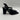 Women’s Marc Fisher Diamont Black Slingback Pump Heels Size 7M Marc Fisher