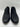 Women’s Lucky Brand Fitina Block Heel Booties Black Leather Size 11M Lucky Brand