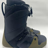 Ride Anthem BOA Snowboard Boots in the olive and black Size 11 RIDE