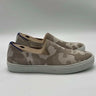 Rothy's Women's The Original Slip-On Sneakers Beige Camo Knit Size 8 Rothy's