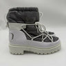 Women’s Valentino Garavani Vlogo snow boots Size 38.5 Valentino