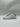 Saint Laurent Andy perforated leather sneakers in Babycat white / Black Size 42 Saint Laurent