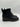 Women’s Kelly & Katie Niaya Ankle Side Zip Bootie Black Size 11M Kelly & Katie