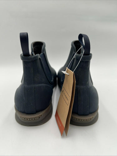 Women’s Bogs Sweetpea Waterproof Chelsea Boots Size 9 Bogs