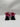 Womens Alexander McQueen Sprint Runner sneakers in hot pink Size 35.5 Alexander McQueen