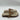 Tory Burch Miller Cloud Shearling leather sandal in caramel Size 6.5 Tory Burch