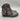 Women’s Circle G metallic studded fashion booties Size 8M Circle G