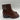 NWOB Kelly & Katie Jeri Bootie Women's Brown Size 7W Kelly & Katie