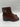 NWOB Kelly & Katie Jeri Bootie Women's Brown Size 7W Kelly & Katie