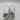 Alexander McQueen Oversized Runner sneakers in white leather Size 40 Alexander McQueen