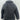 Ralph Lauren Jacket Womens Black Soft Puffer Chevron Quilt Hooded Zip Coat S Ralph Lauren